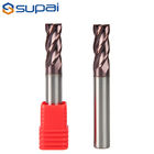 20mm Carbide End Mill
