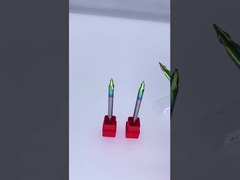 Direkter Hersteller Custom Alle Größen CNC-Werkzeuge Nicht-Standard-Fräser